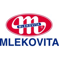 MLEKOVITA Logo