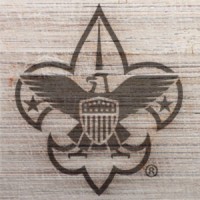 Atlanta Area Council; Boy Scouts of America Logo