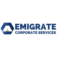 Emigrate Corporate Services Logo