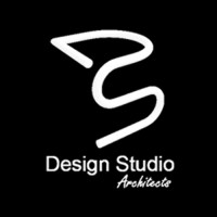 Design Studio-Architects Logo