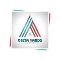 Delta Yards Realty Logo
