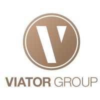 Viator Group GmbH Logo