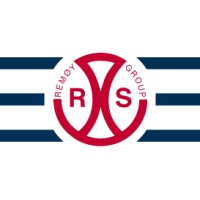 Remøy Shipping AS Logo