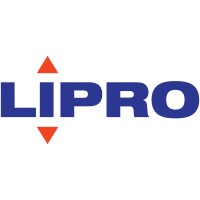 Lipro Engineering b.v. Logo