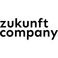 zukunft company Logo