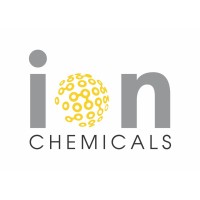 ION Chemicals Logo
