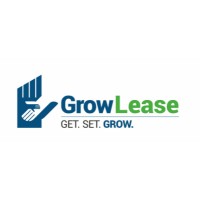 GrowLease Logo