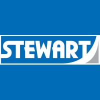 STEWART TRAILERS Logo