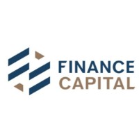 Finance Capital Private Equity Logo