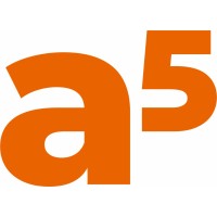 a5 Planung GmbH Logo