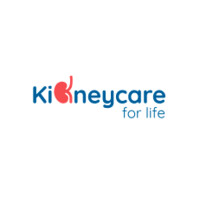 kidney care for life Logo