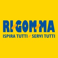 Rigomma Logo