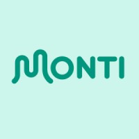 Tietoturvatoimisto Monti Logo
