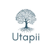 Utapii.com Logo