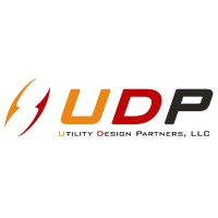 Utility Design Partners, LLC Logo