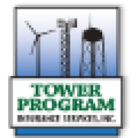 Tower Program Insurance Services, Inc. Logo