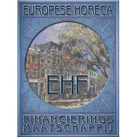EHF Logo