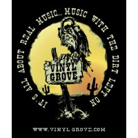 Vinyl Grove Logo