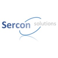 Sercon Solutions Ltd. Logo