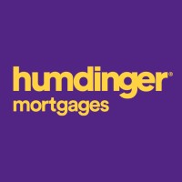 Humdinger Mortgages Logo