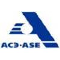 JSC AtomStroyExport Logo