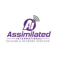 Assimilated International Logo