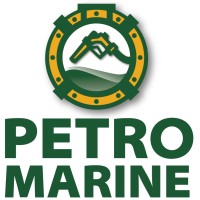 Petro Marine Services Logo