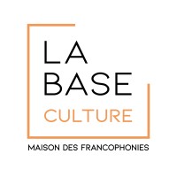 La Base Culture - Maison des francophonies Logo