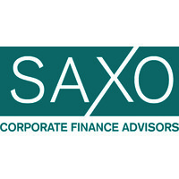 SAXO Equity GmbH Logo
