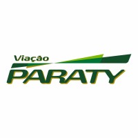 Viação Paraty Ltda Logo