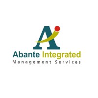 Abante Integrated Management Services Logo
