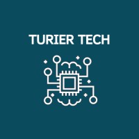 Turier Tech Logo