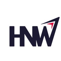 HNW Research and Management Consultancy Logo
