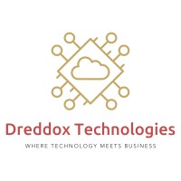 Dreddox Technologies Pvt Ltd Logo