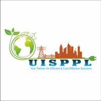 UNIQUE INFRA & SUSTAINABLE POWER PRIVATE LIMITED Logo