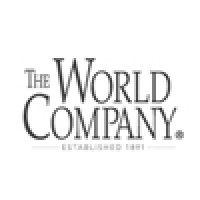 The World Company Logo