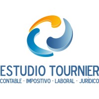 Estudio Tournier Logo