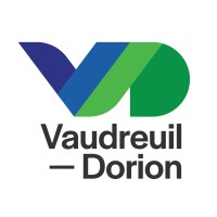 Ville de Vaudreuil-Dorion Logo