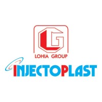 INJECTOPLAST PRIVATE LIMITED Logo