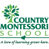Country Montessori School Logo