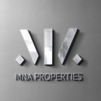 MNA Properties Logo