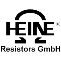 HEINE Resistors GmbH Logo