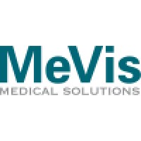 MeVis Medical Solutions AG Logo