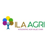 ILA Commodities India Pvt Ltd Logo