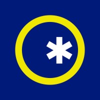 Ambulance oost Logo