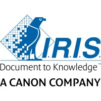 IRIS FRANCE Logo