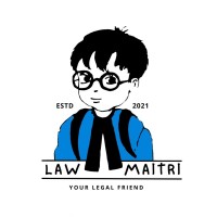 Law Maitri Logo
