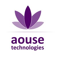 Aouse Technologies Pvt. Ltd. Logo
