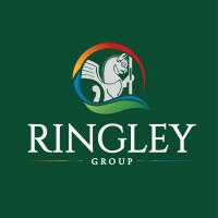The Ringley Group Logo