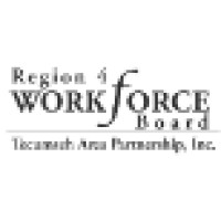 Tecumseh Area Partnership, Inc. Logo